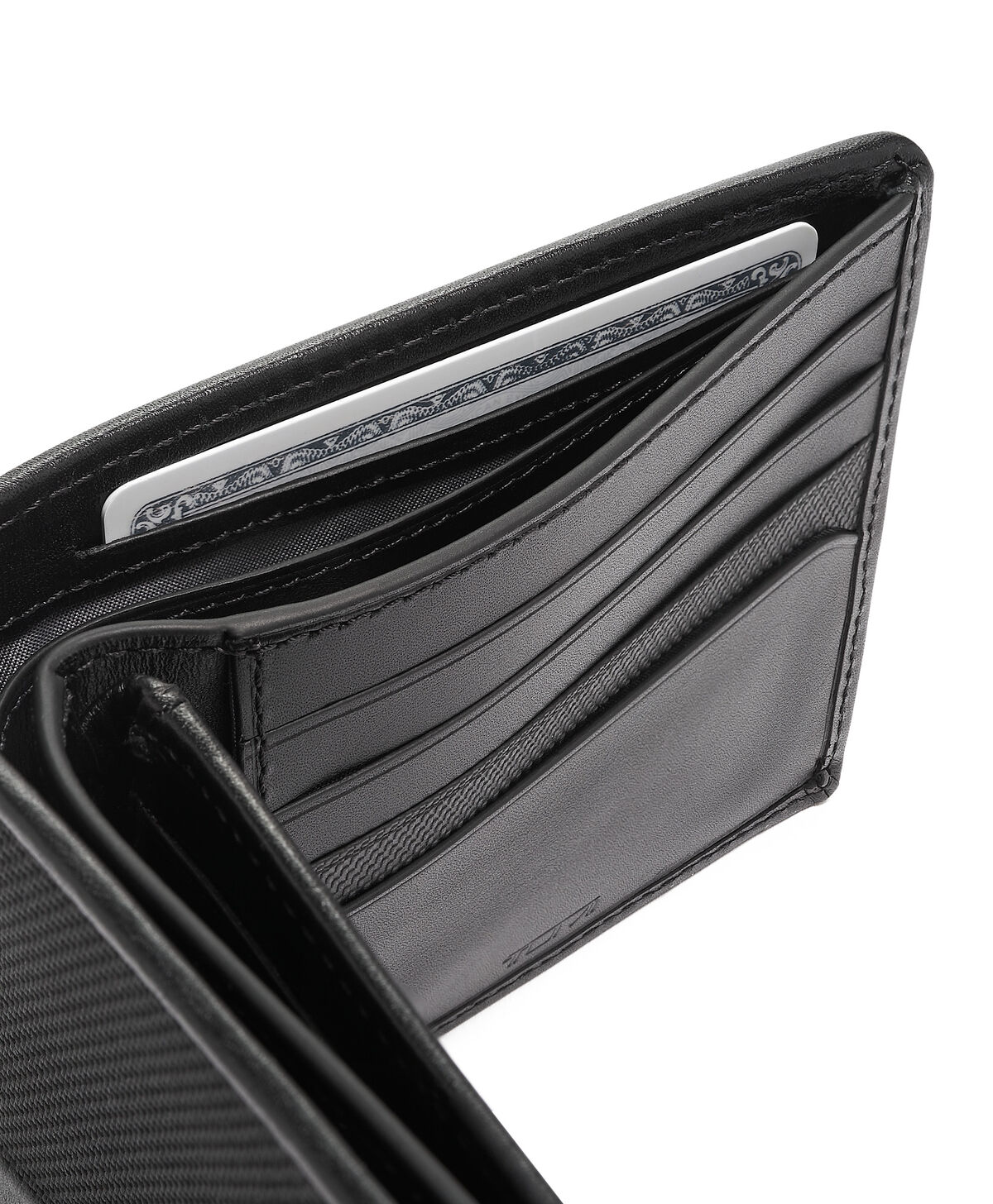 Alpha Brieftasche
