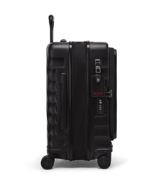 19 Degree Front Access Handgep&auml;ck &ndash; Front Access Expandable