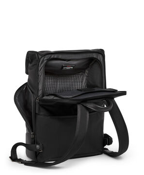 Harrison Osborn Rolltop Rucksack