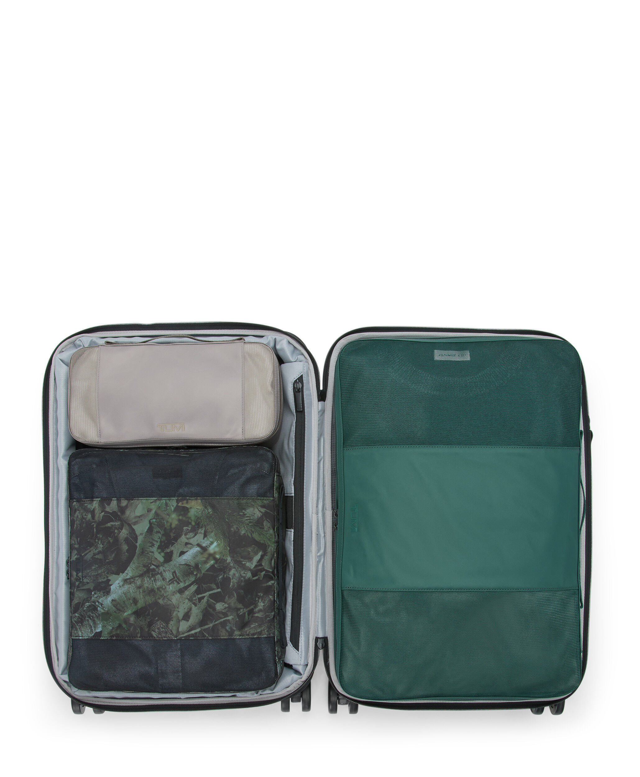Packing organization for Travel | TUMI
