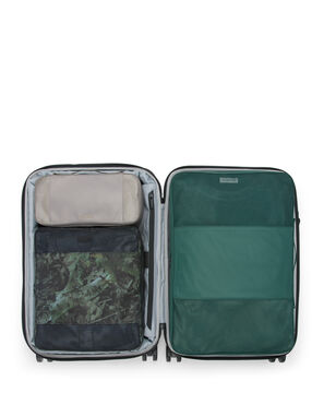 TRAVEL ACCESSORY Organisations-Set f&uuml;r Handgep&auml;ck
