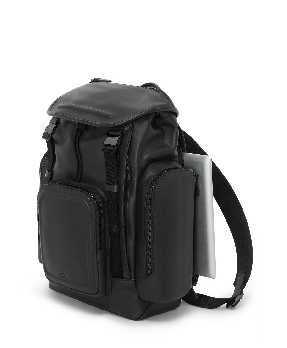 Harrison Griffen Klapp-Rucksack Klein