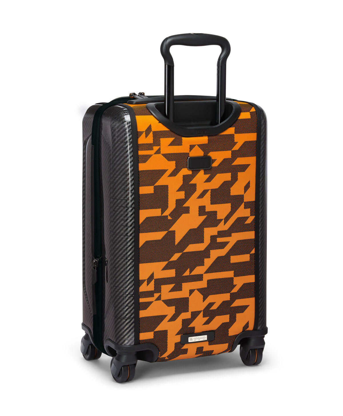 TUMI McLaren Aero &ndash; Dual Access Expandable Carry On