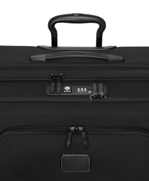 Alpha Aufgabegep&auml;ck &ndash; XL Dual Access Expandable
