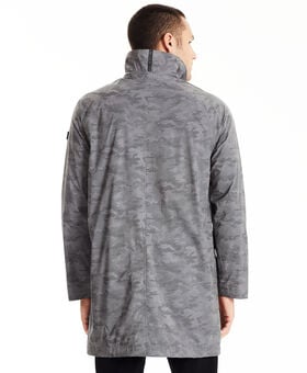 Reflektierende Regenjacke für Herren S TUMIPAX Outerwear