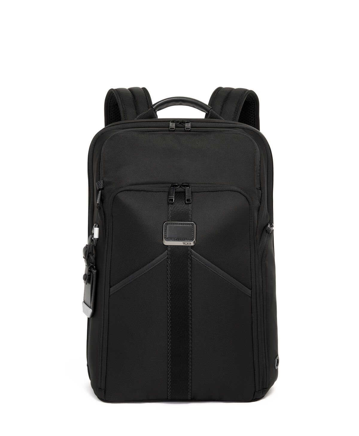 TUMI Alpha Bravo ESPORTS PRO 17” BACKPACK  Black