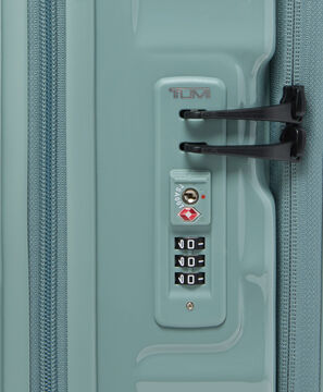 19 DEGREE FRONT ACCESS Large Front Access Expandable Cabin