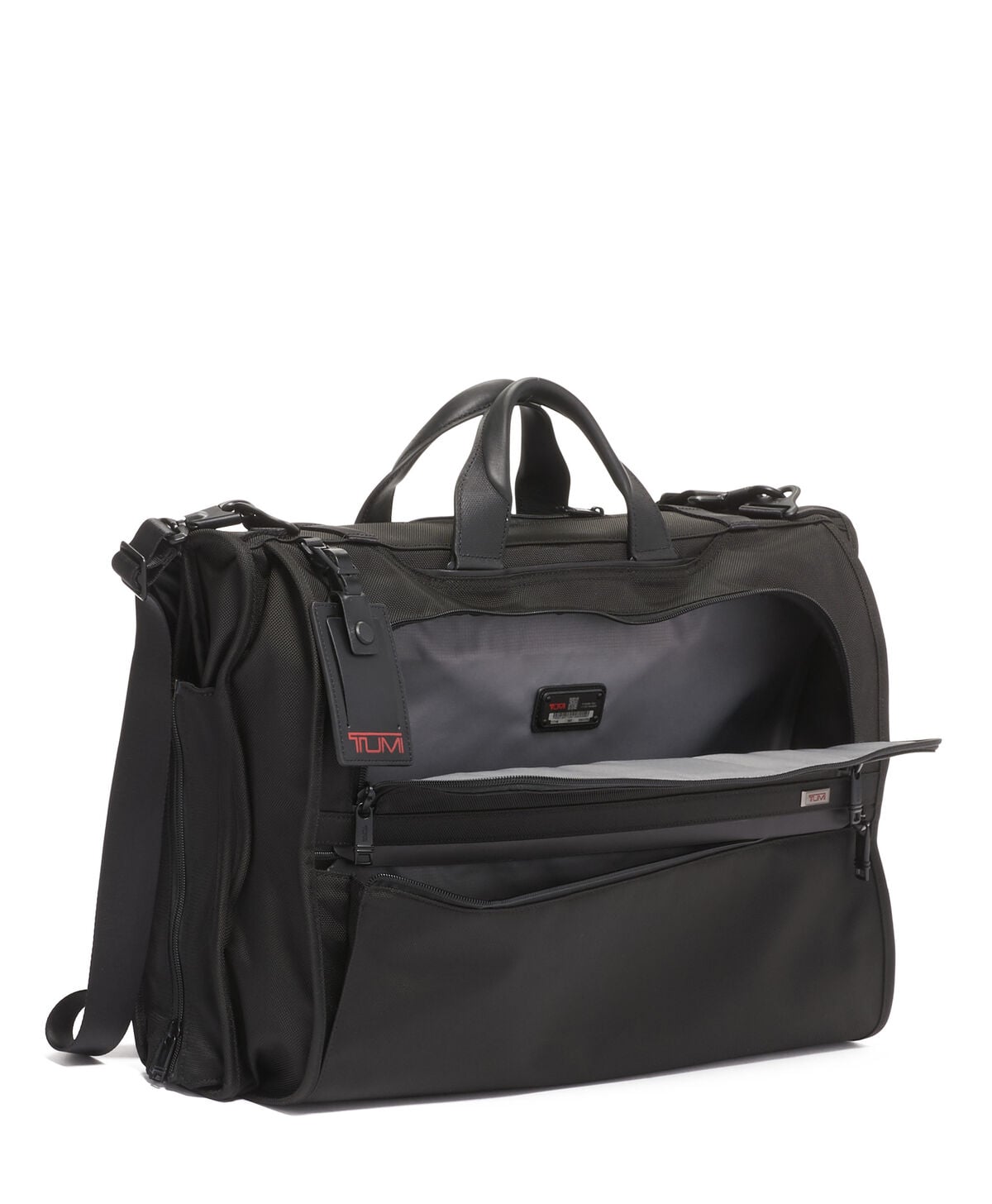 Alpha Kleidersack &ndash; Tri-Fold