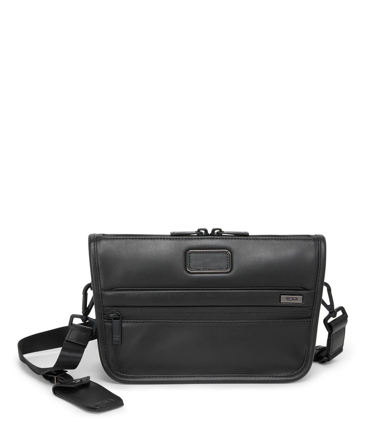 Alpha Konvertible Clutch Umh&auml;ngetasche