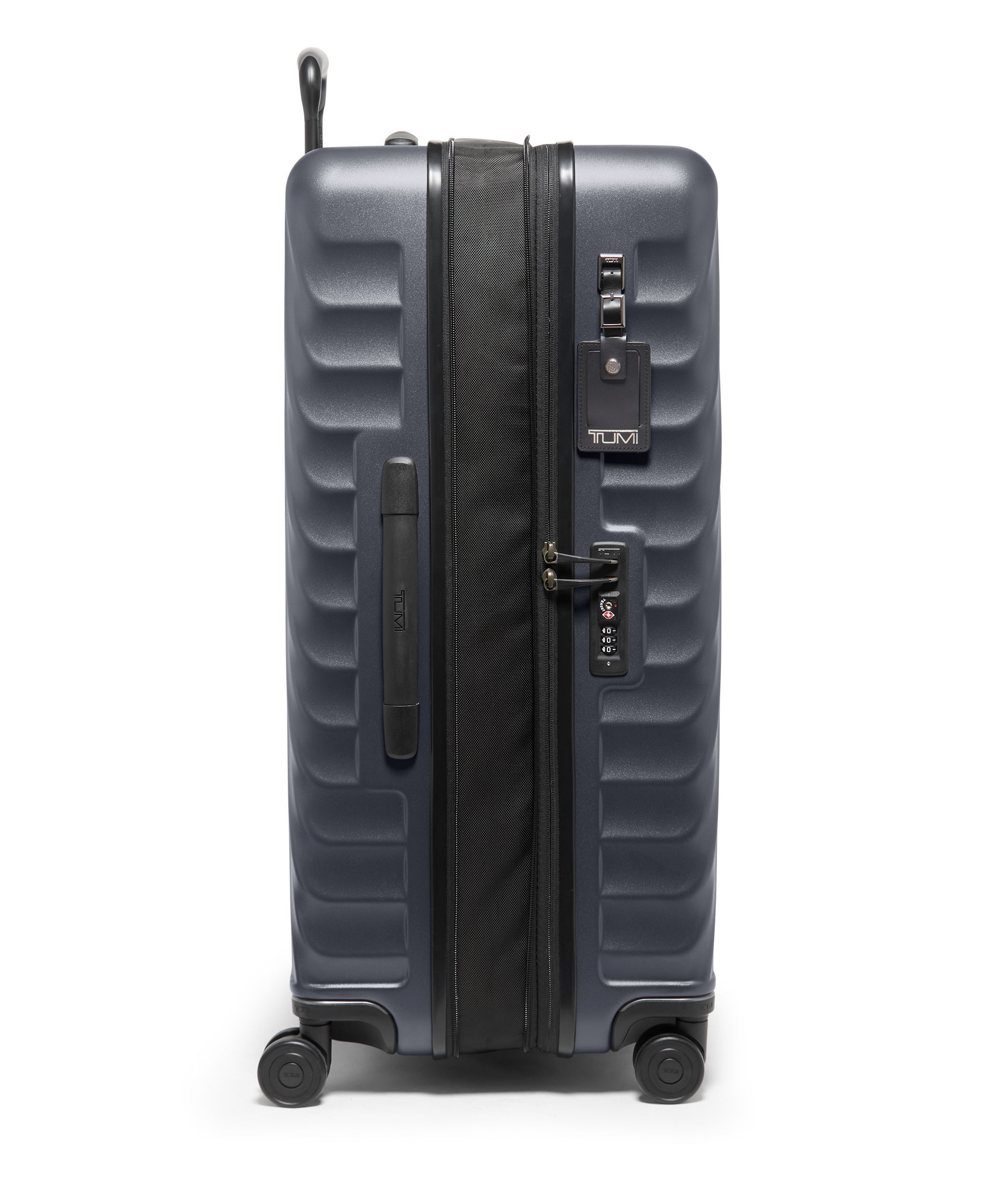 19 Degree Extended Trip Expandable Checked Luggage 77,5 cm | TUMI 