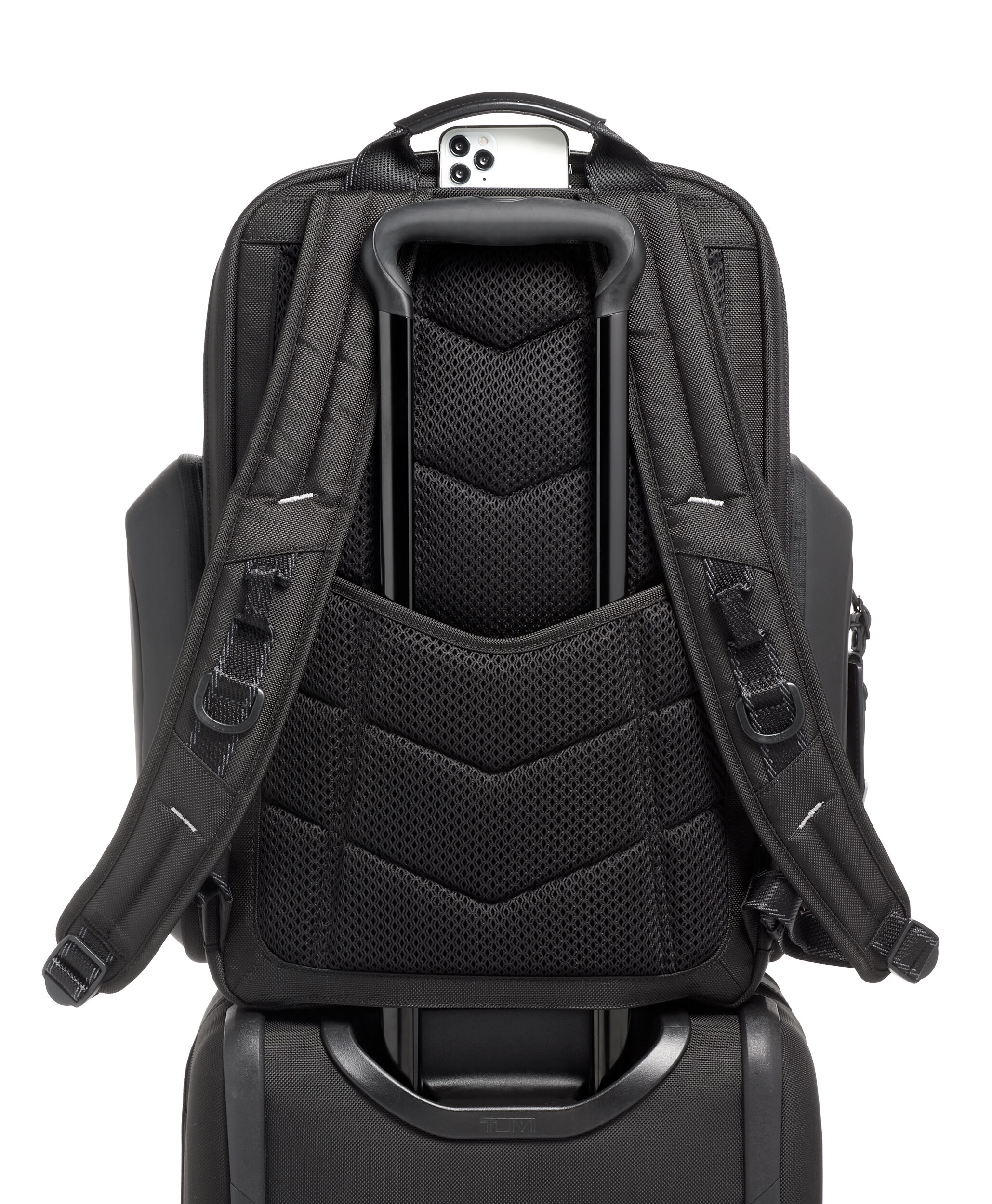 alpha athlete backpack