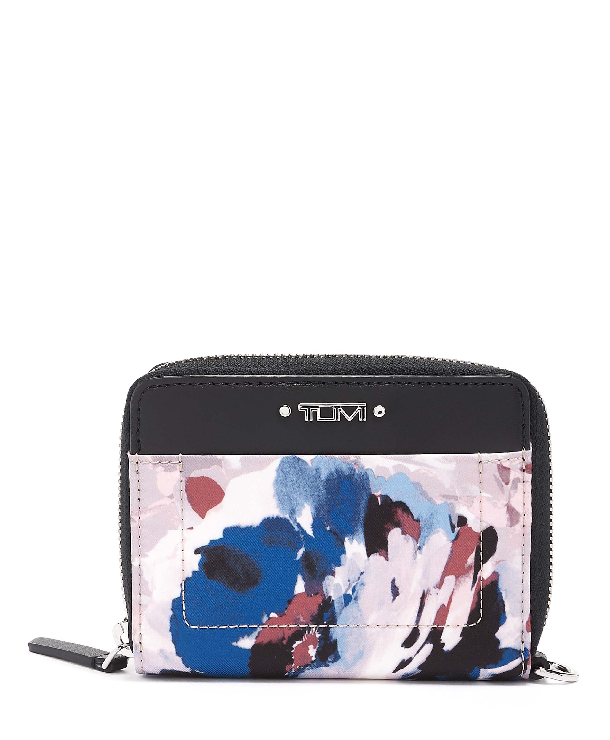 tumi tri fold zip around
