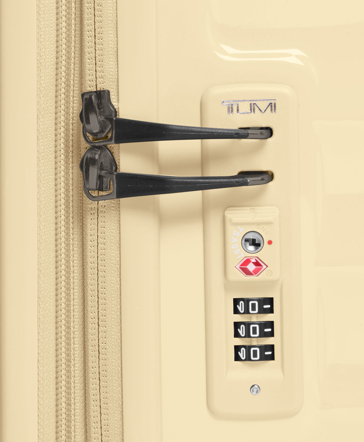 19 Degree Aufgabegep&auml;ck &ndash; L Expandable