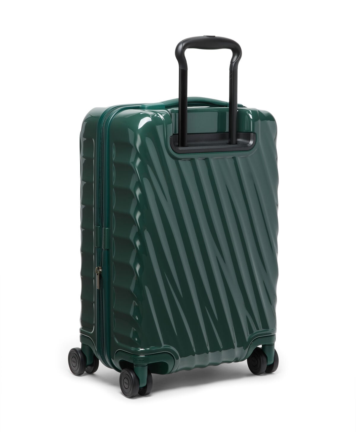 19 DEGREE FRONT ACCESS Gro&szlig;er Expandable Carry-On mit Frontzugang