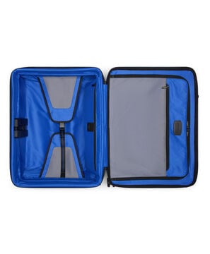 Alpha Aufgabegep&auml;ck &ndash; M Front Access Expandable