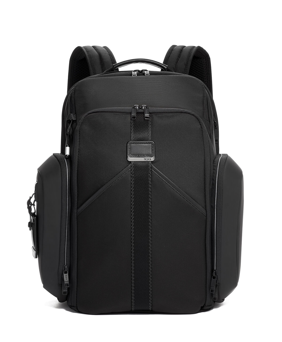 TUMI Alpha Bravo ESPORTS PRO LG BACKPACK  Black