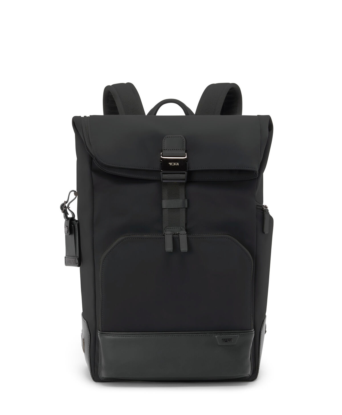 Harrison Osborn Roll Top Backpack