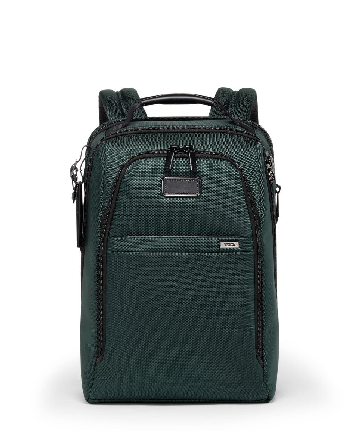 Alpha Mittelgro&szlig;er 15" Erweiterbarer Rucksack