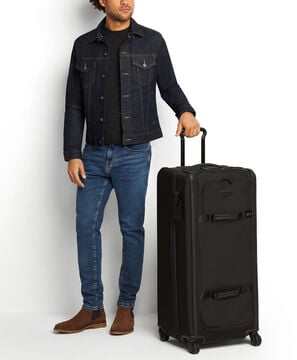 Alpha Trunk &ndash; XL Dual Access Expandable