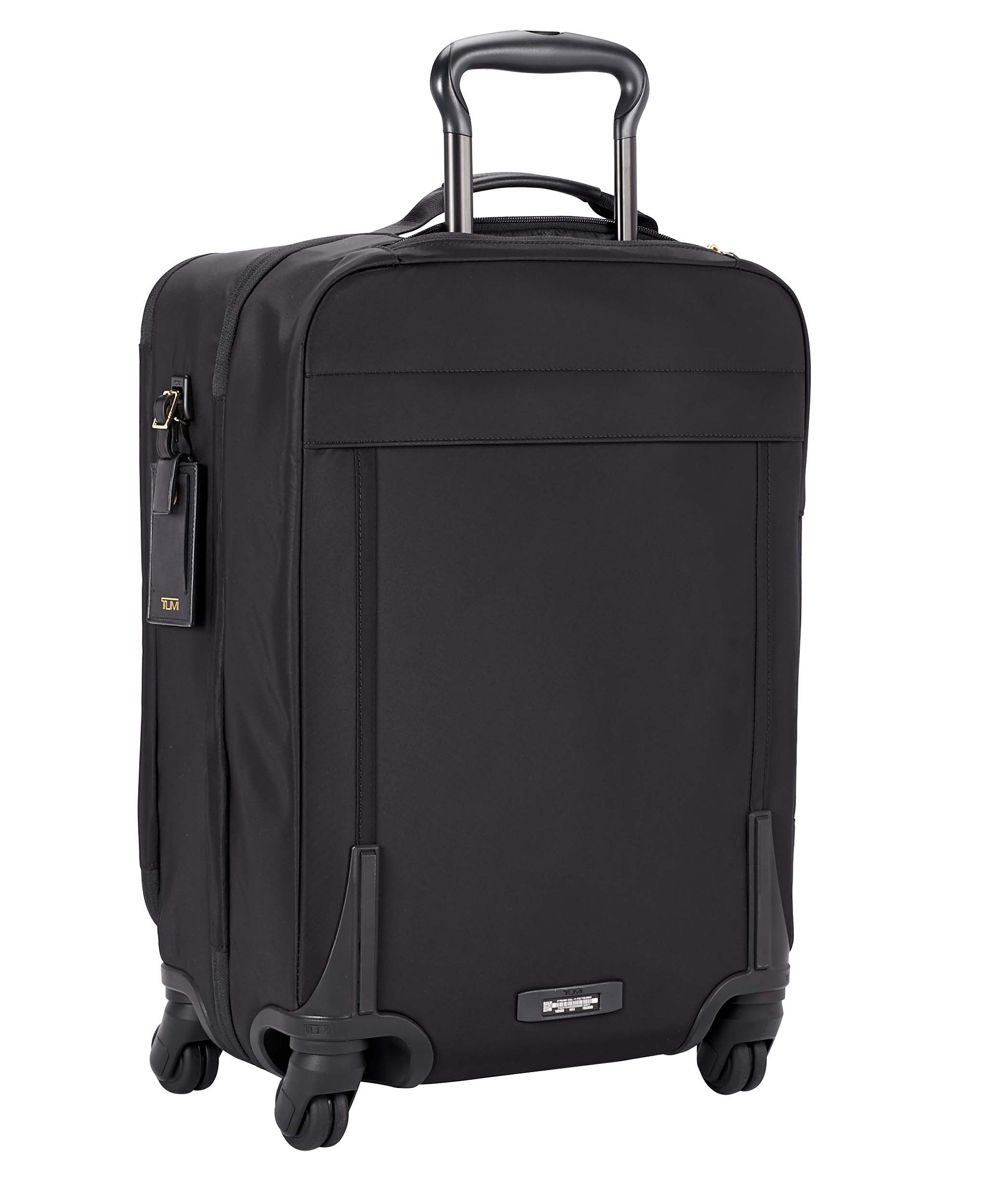 tumi voyageur suitcase