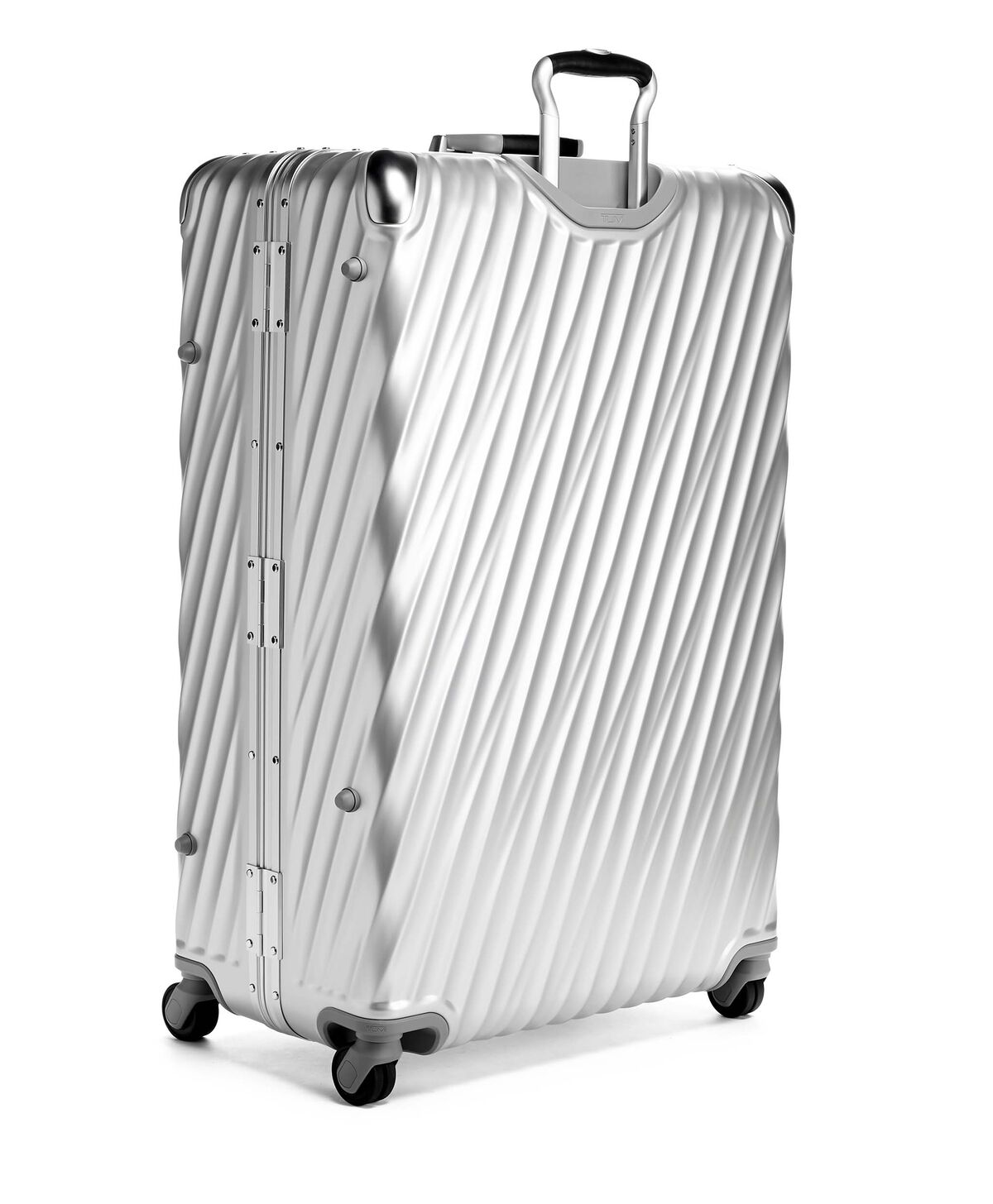 Tumi Koffer für weltweite Reisen