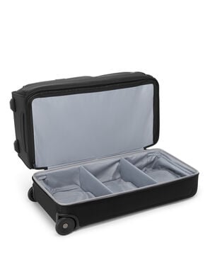 ALPHA Large 2-Wheeled Duffel