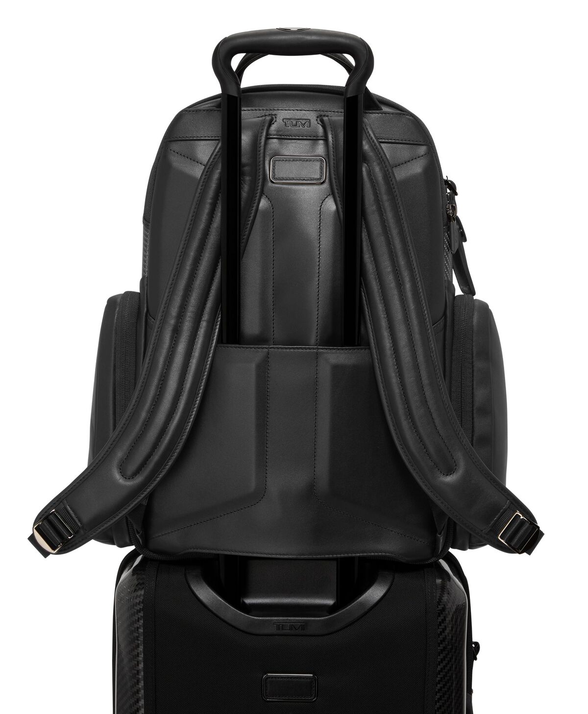TUMI McLaren Paddock Rucksack