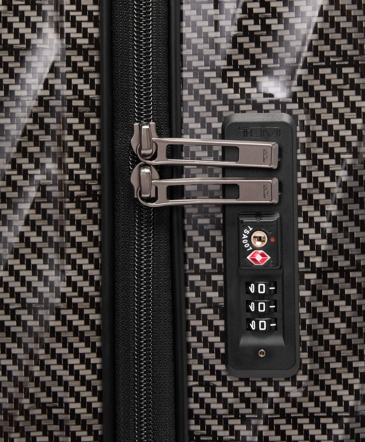 19 Degree Lite Handgep&auml;ck &ndash; Standard
