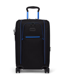 Alpha Dual Access Expandable Cabin