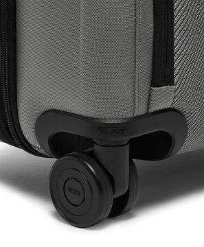 ALPHA Handgep&auml;ck &ndash; Dual Access Expandable