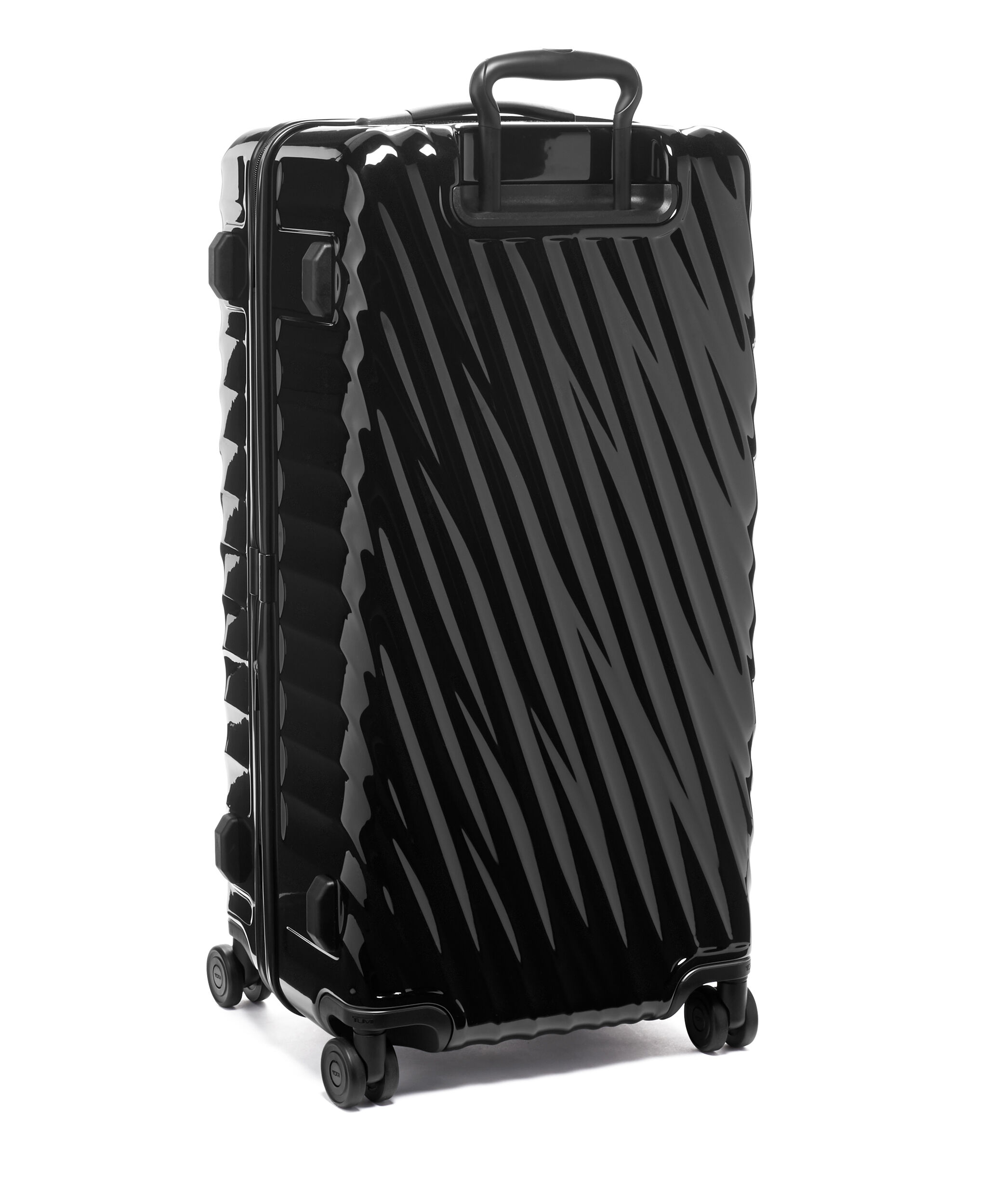 19 Degree Expandable Rolling Trunk 79,5 cm Black | TUMI Germany