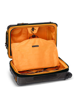TUMI McLaren Aero &ndash; Dual Access Expandable Carry On