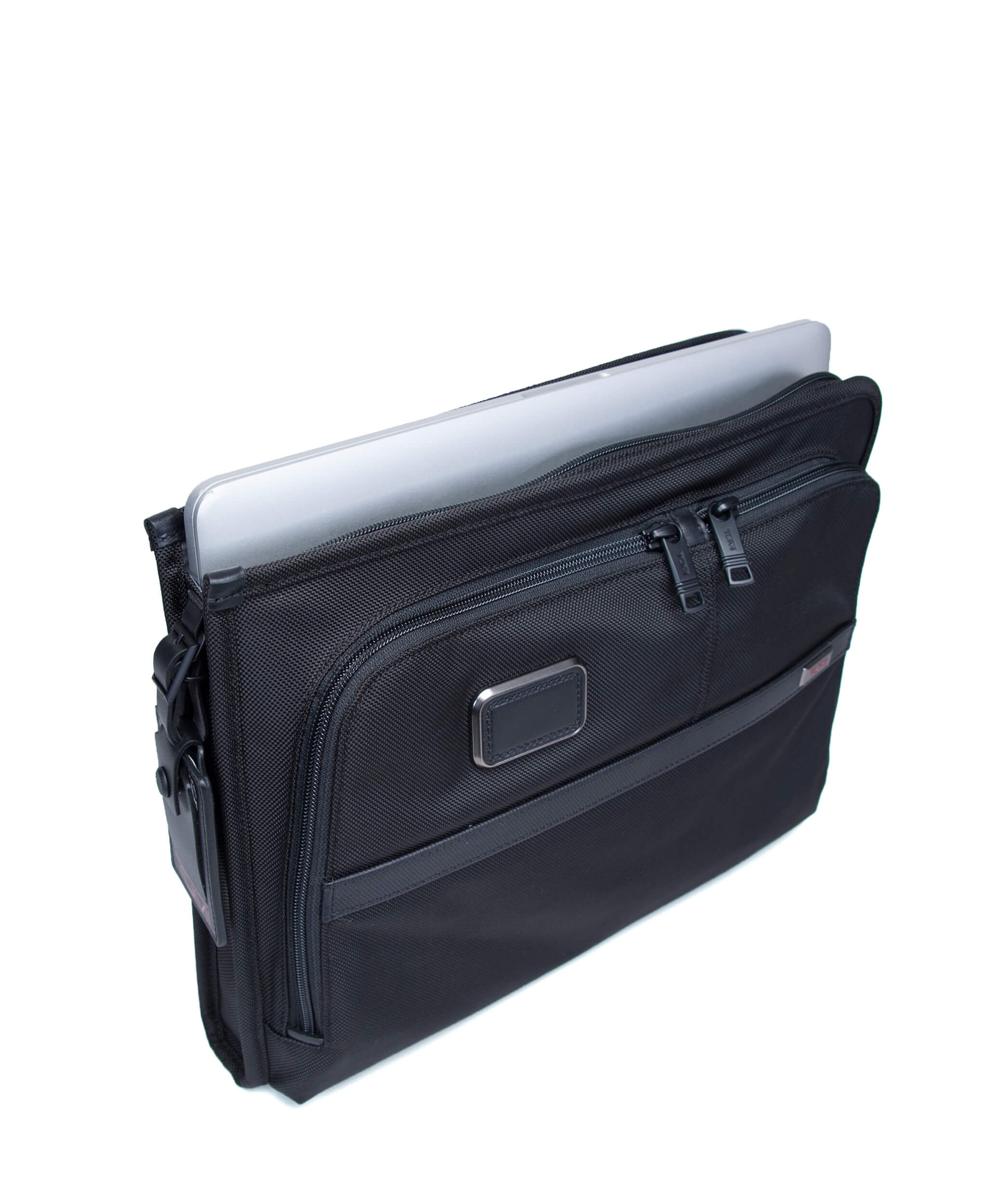 tumi portfolio brief