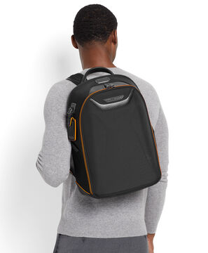 TUMI McLaren Velocity Backpack