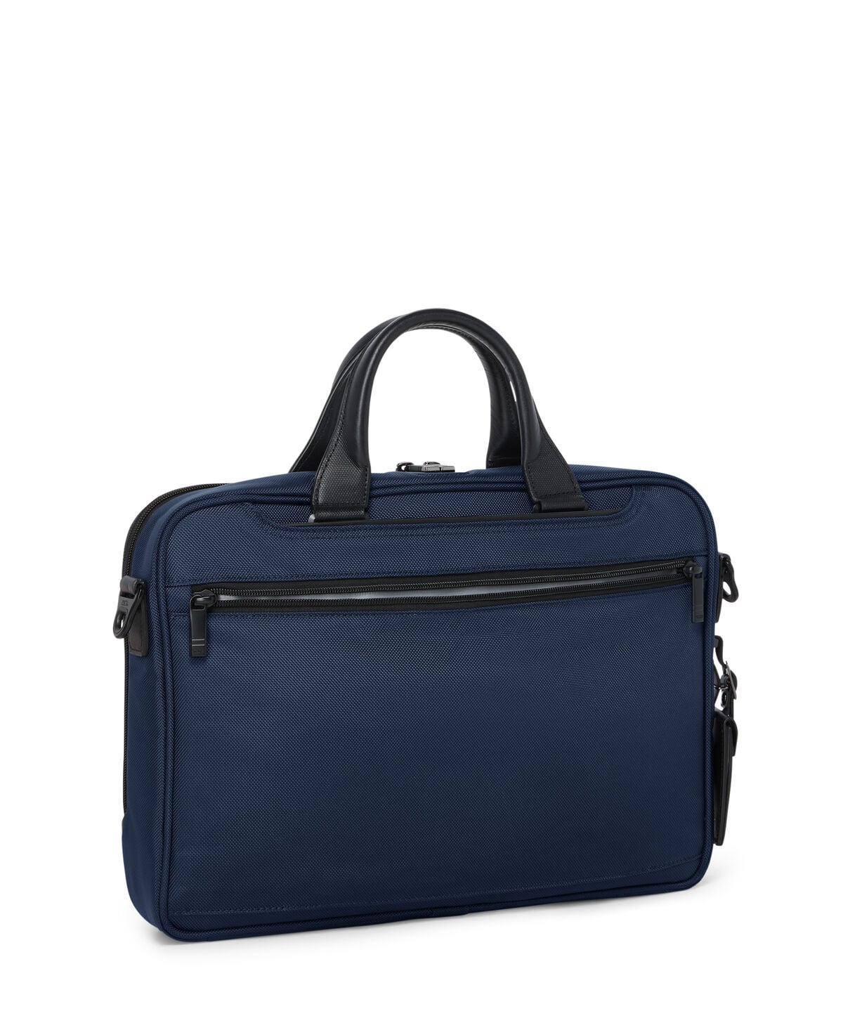 Alpha Mittlere 15" Aktentasche