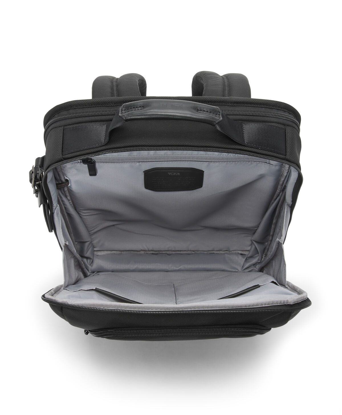 Alpha Gro&szlig;er 17&rdquo; Erweiterbarer Rucksack