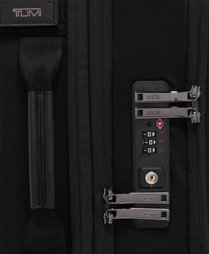Voyageur Handgep&auml;ck L&eacute;ger &ndash; Dual Access Expandable