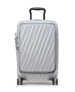 19 DEGREE FRONT ACCESS Expandable Carry-On mit Frontzugang