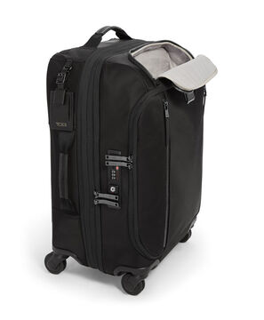 Voyageur Handgep&auml;ck L&eacute;ger &ndash; Dual Access Expandable
