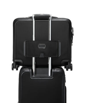 Arriv&eacute; Handgep&auml;ck &ndash; Kompakt Front Pocket