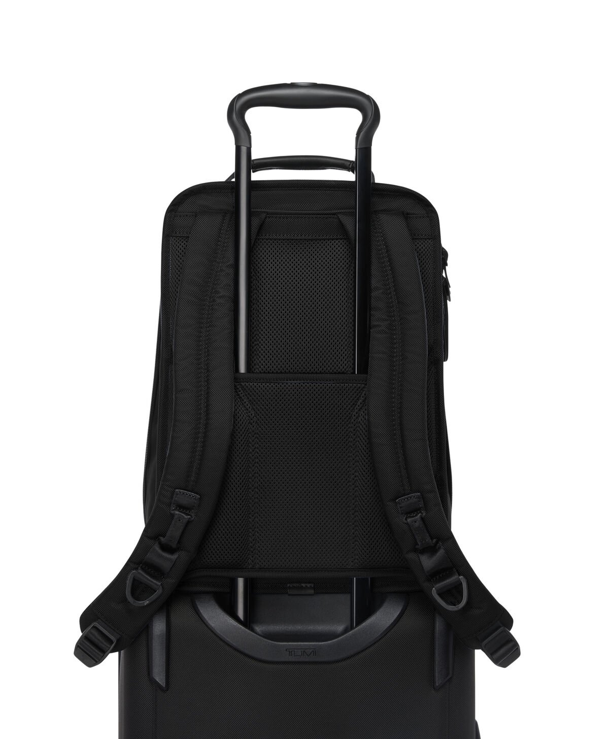 TUMI Mittelgro&szlig;er 15" Erweiterbarer Rucksack