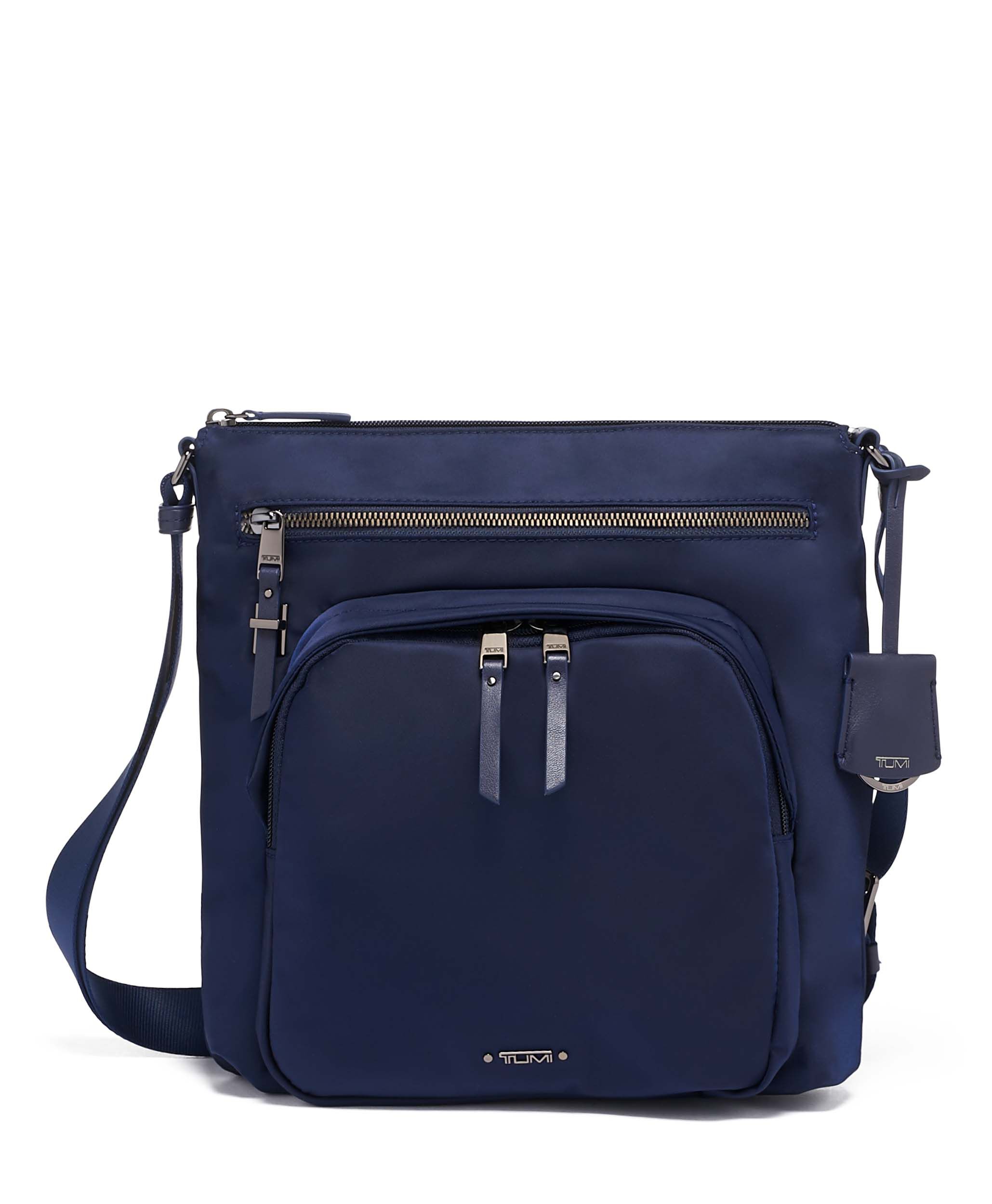 tumi cross bag