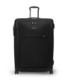 Alpha X-Large Dual Access Expandable Checked
