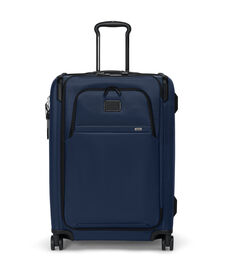 Alpha Medium Dual Access Expandable Checked