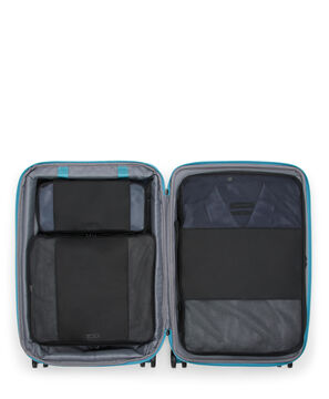 Tegra-Lite Expandable Cabin