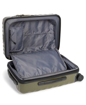 19 DEGREE Handgep&auml;ck &ndash; Expandable