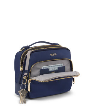 Voyageur Teghan Umh&auml;ngetasche