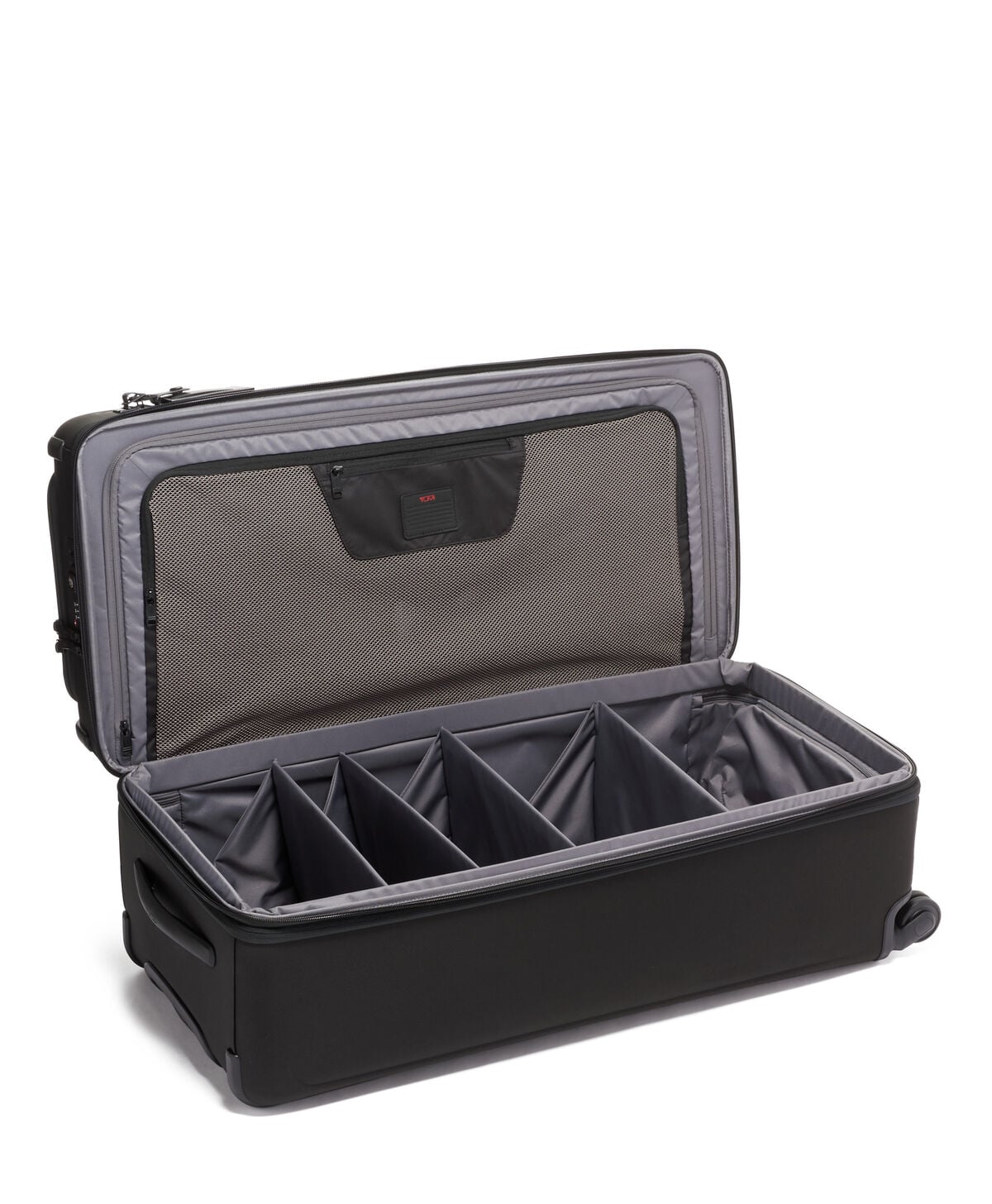 Alpha Trunk &ndash; XL Dual Access Expandable