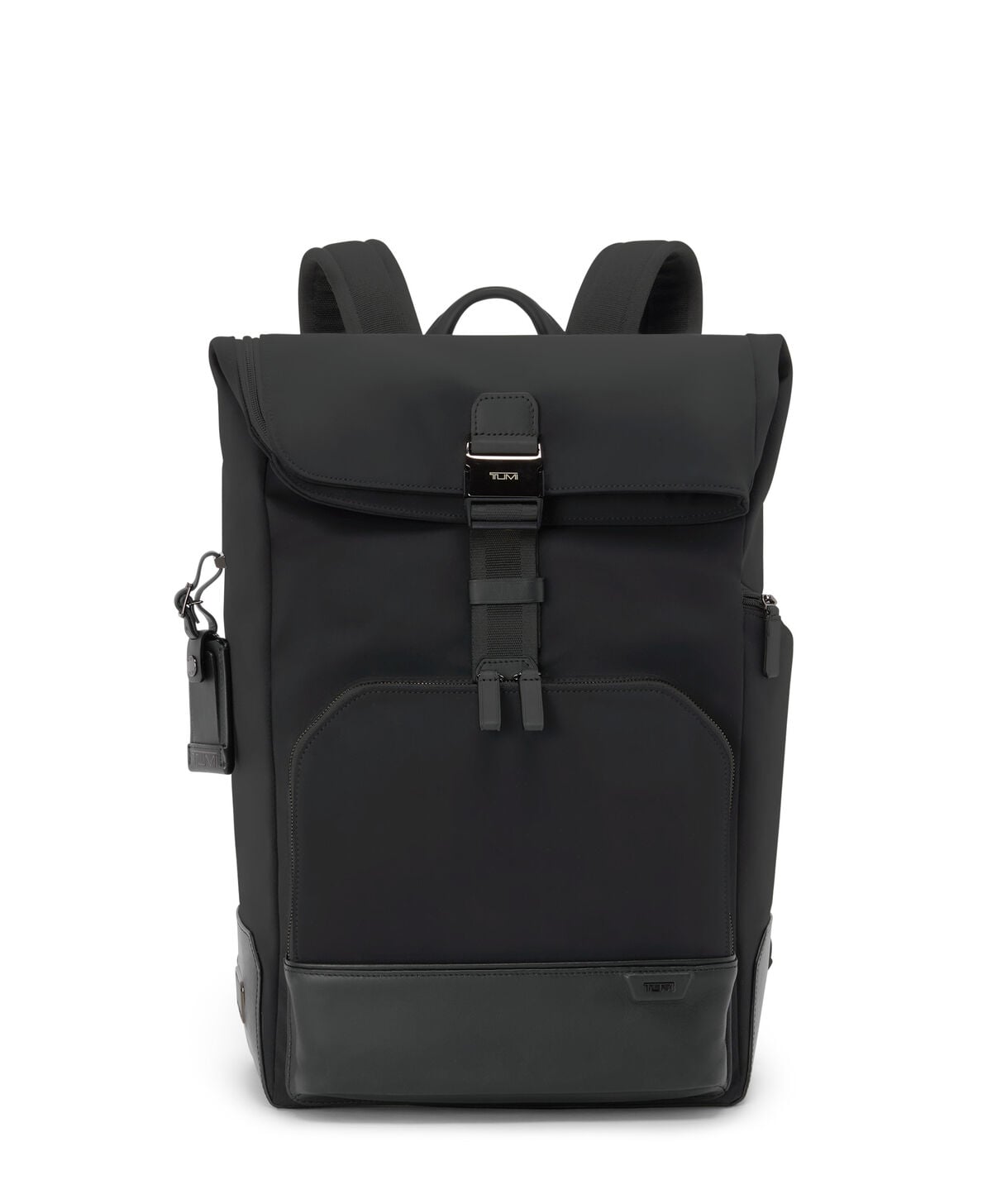 HARRISON Osborn Rucksack mit Rollverschluss