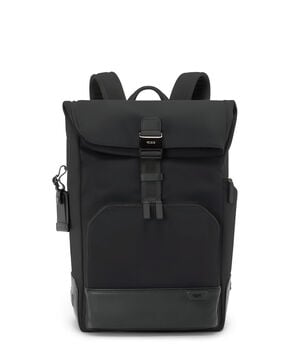 HARRISON Osborn Rucksack mit Rollverschluss
